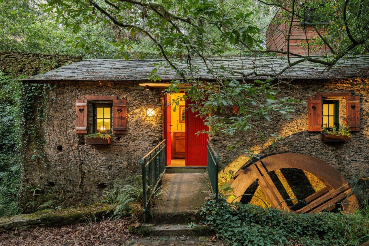 Be&See in River Ovar Exterior foto