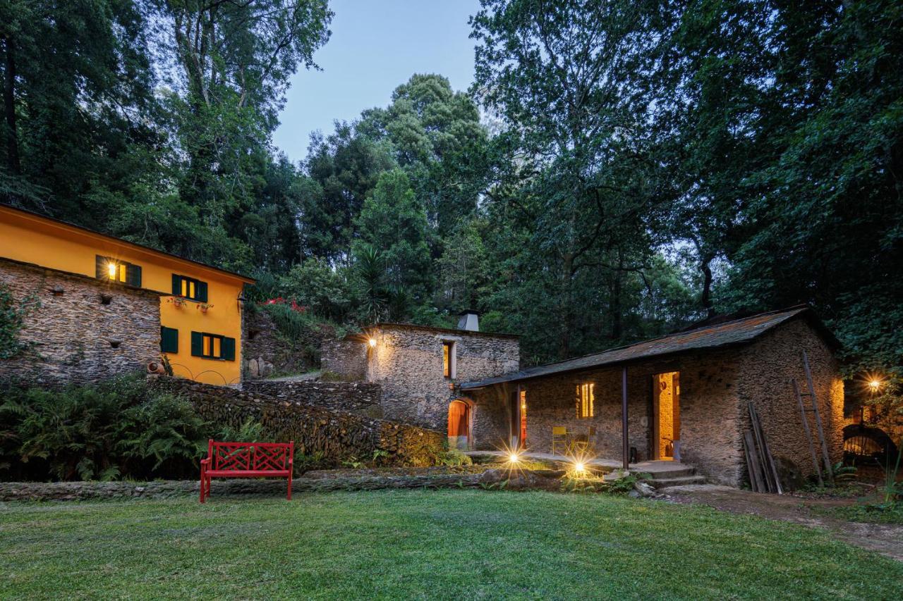 Be&See in River Ovar Exterior foto