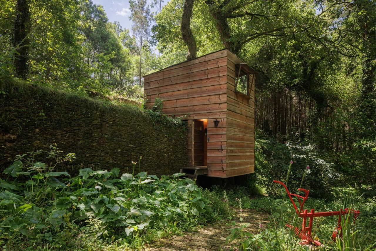 Be&See in River Ovar Exterior foto