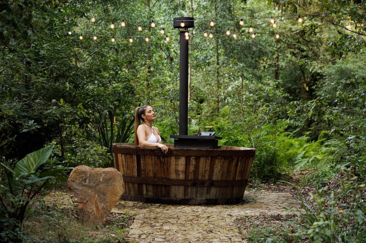 Be&See in River Ovar Exterior foto