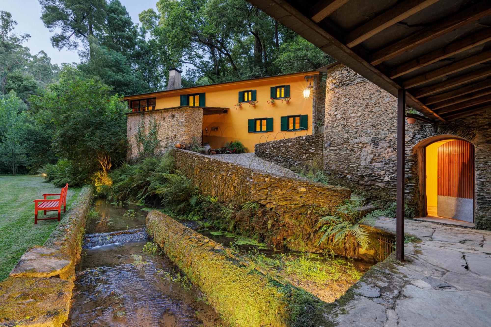 Be&See in River Ovar Exterior foto